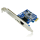 Karta sieciowa Edimax EN-9260TX-E (10/100/1000Mbit) Low Profle